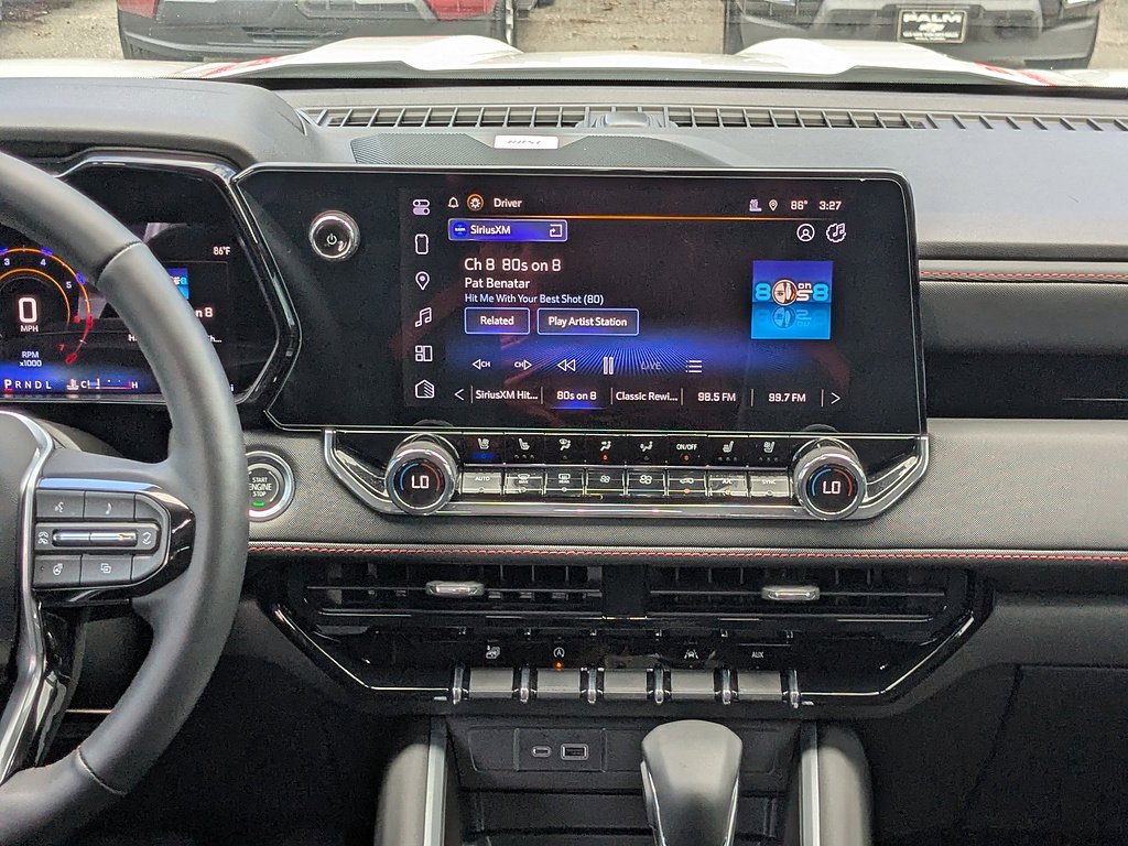 2026 Chevrolet Colorado Z71 - Photo 31