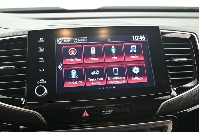 Used 2023  Honda Black Edition image 24