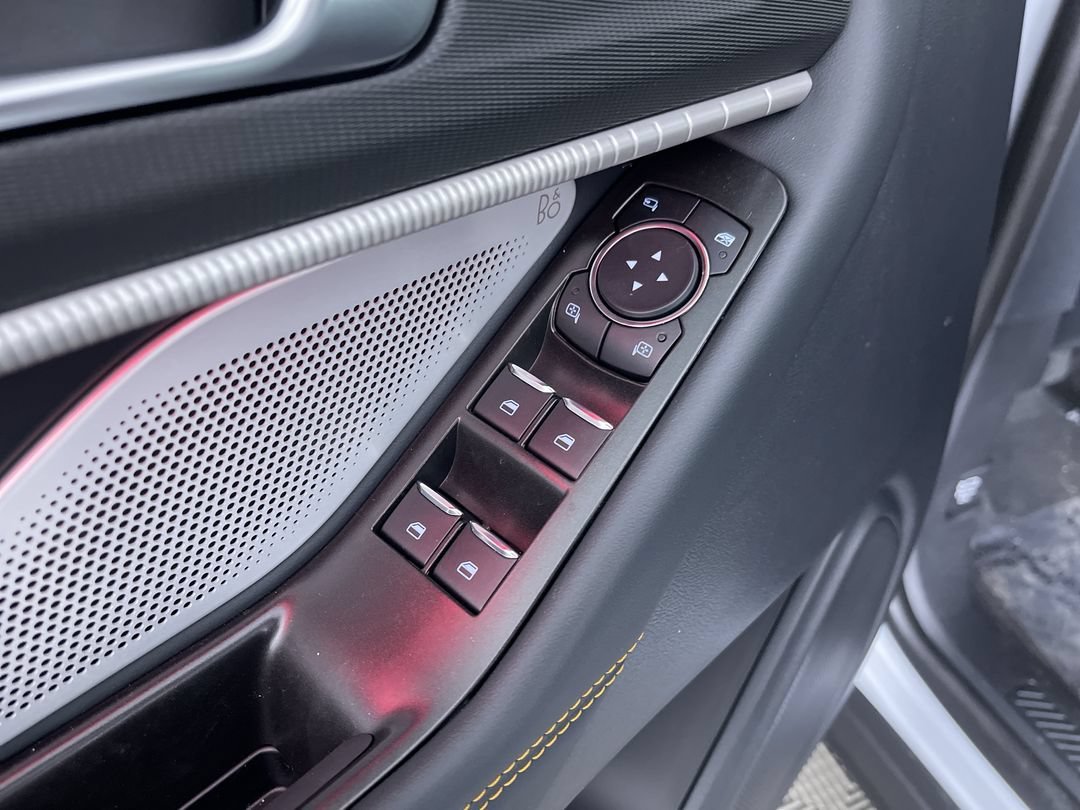 2026 Ford Explorer Tremor - Photo 14