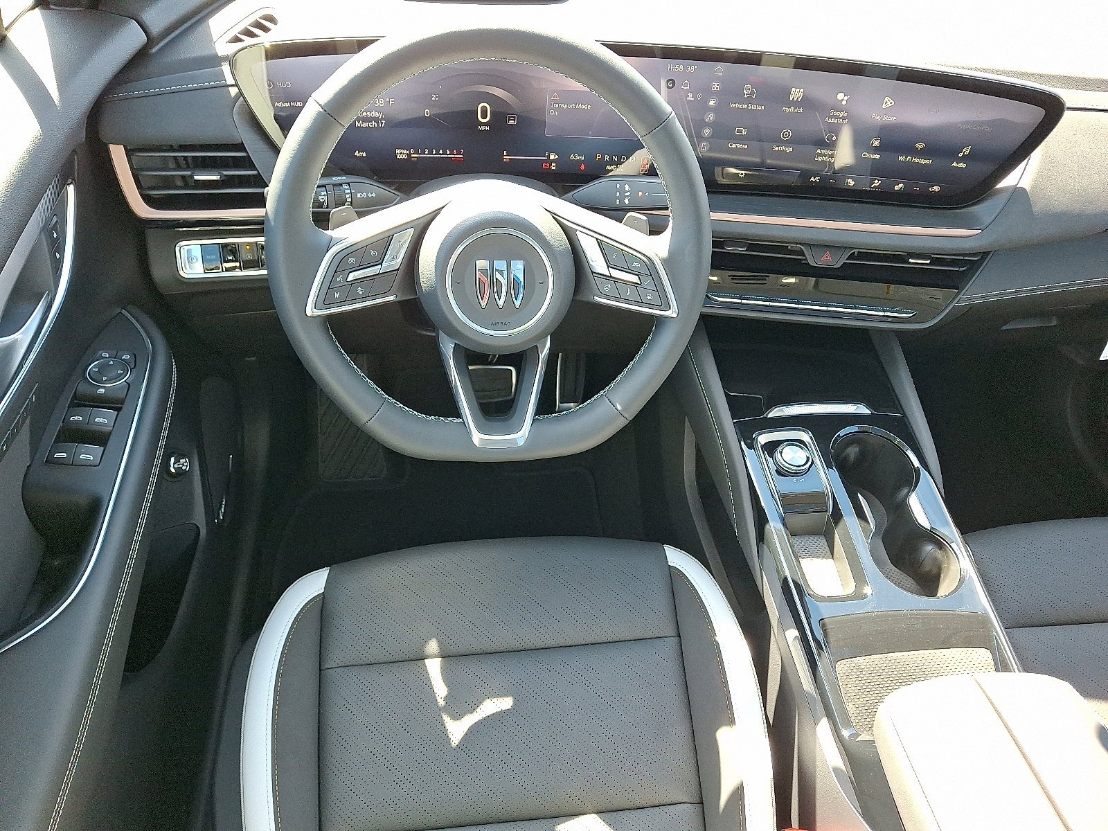 2026 Buick Envision Sport Touring - Photo 7
