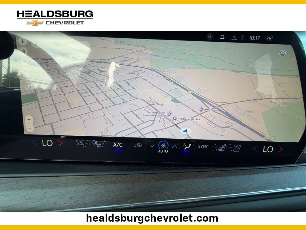 2026 Chevrolet Tahoe High Country - Photo 23