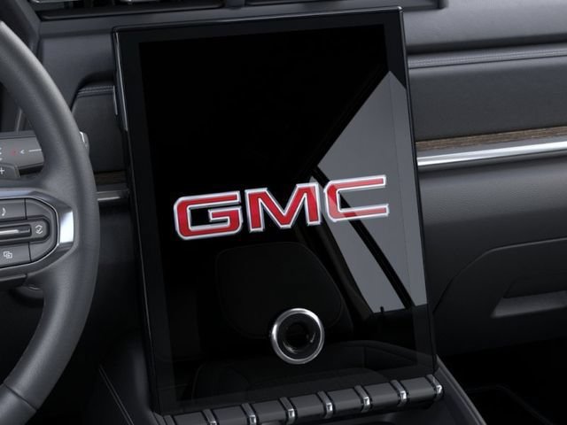 New 2026 Volcanic Red Tintcoat GMC Denali image 20