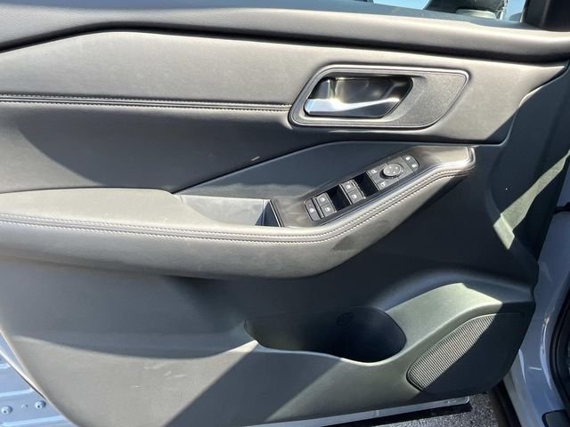 New 2026 Boulder Gray Pearl Nissan Dark Armor™ image 24