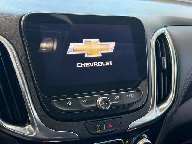 Used 2022 Red Chevrolet Premier image 15