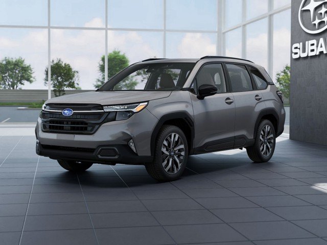 New 2026 RIVER ROCK PEARL Subaru Touring image 2