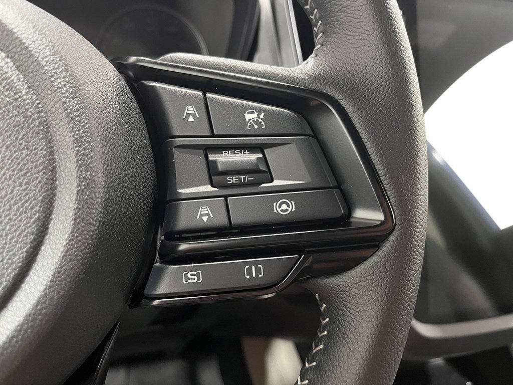 New 2026 MAGNETITE GRAY METALLIC Subaru Premium image 18