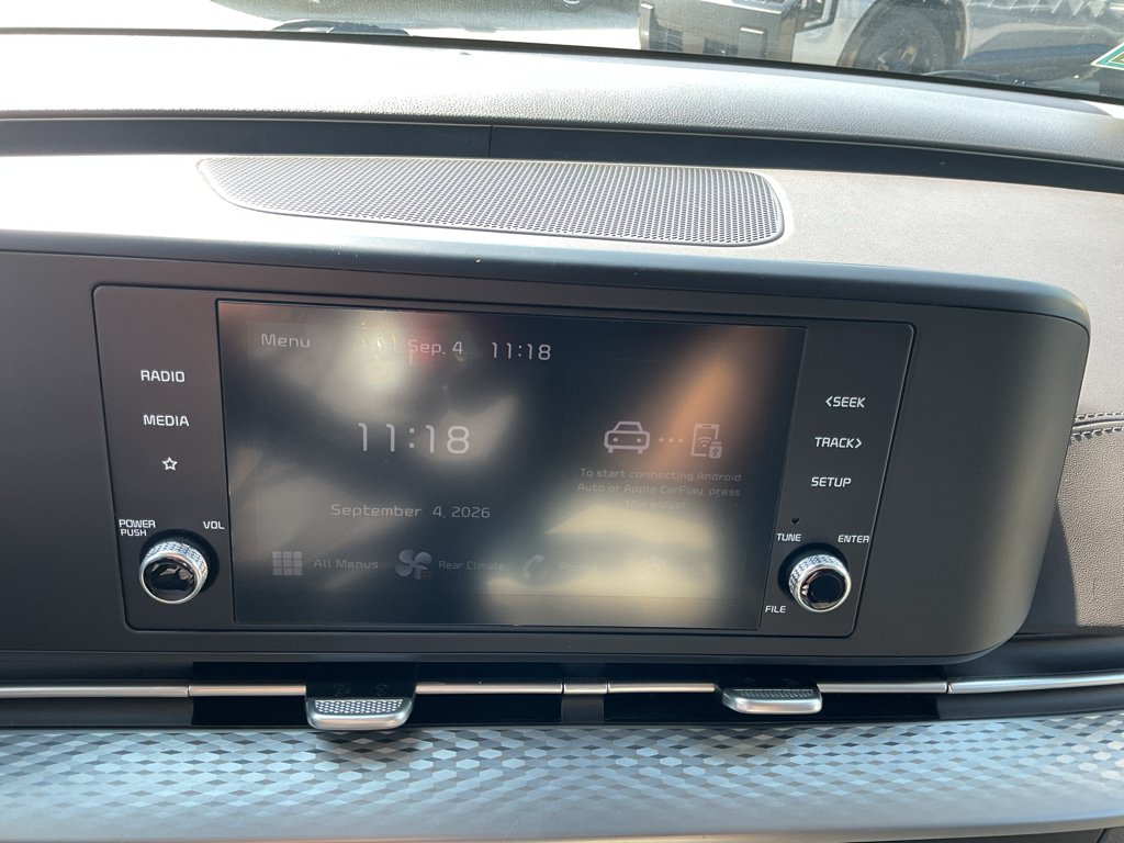 Certified Used 2024 Panthera Metal Kia LX image 24
