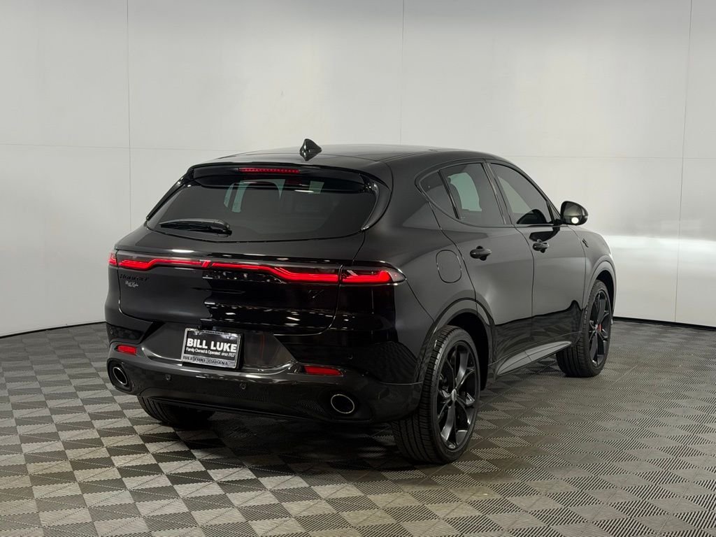 Certified Used 2024  Dodge R/T Plus image 8