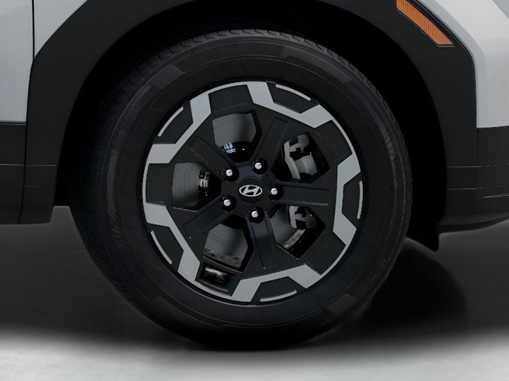 2026 Hyundai Santa Fe SE - Photo 17