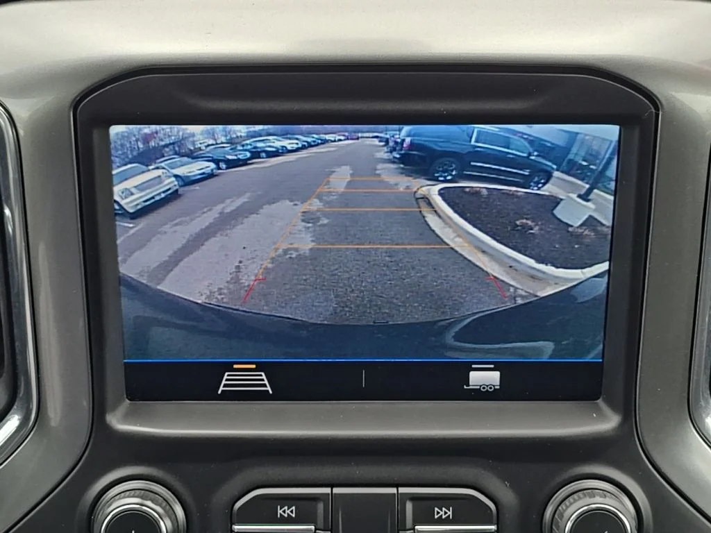 2019 Chevrolet Silverado 1500 RST - Photo 14