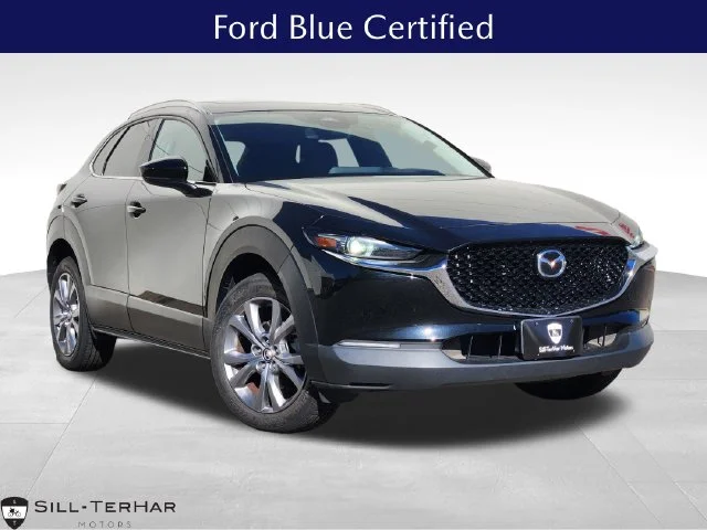2024 Mazda CX-30