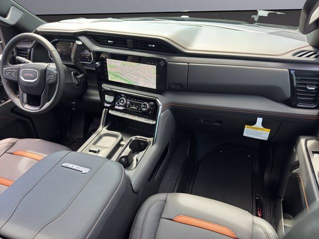 2026 GMC Sierra 3500HD AT4 - Photo 23
