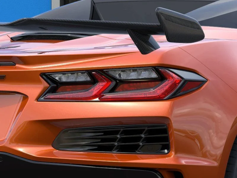 New 2026 Sebring Orange Tintcoat Chevrolet 2LZ image 11