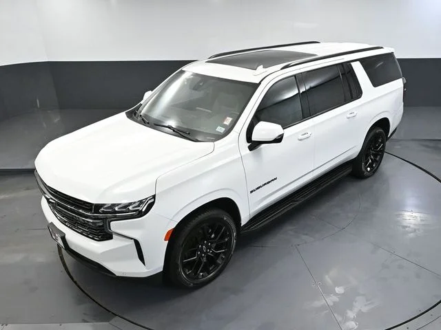 Used 2022 White Chevrolet RST image 71