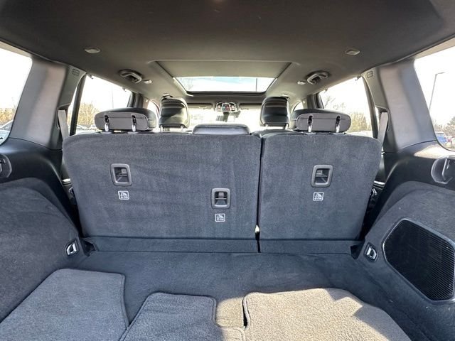 Used 2023 White Jeep Overland image 20