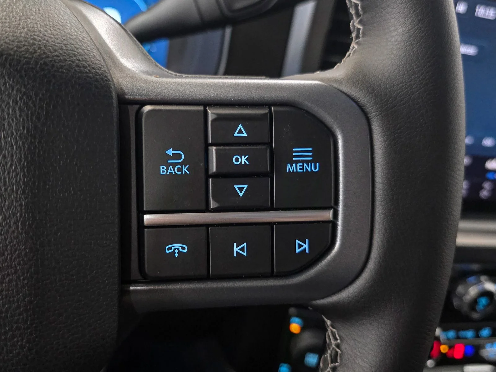 2025 Ford F-350 Super Duty Lariat - Photo 34