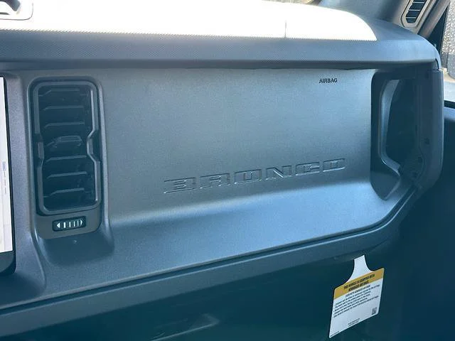 New 2026 Marsh Gray Ford Big Bend® image 25