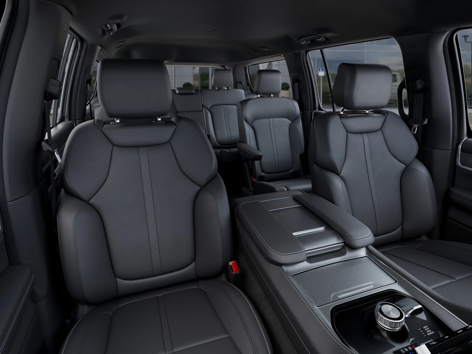 New 2026 Fathom Blue Pearlcoat Jeep BASE image 42