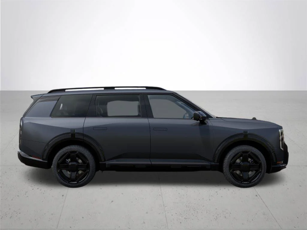 New 2027  Kia X-Line SX image 7