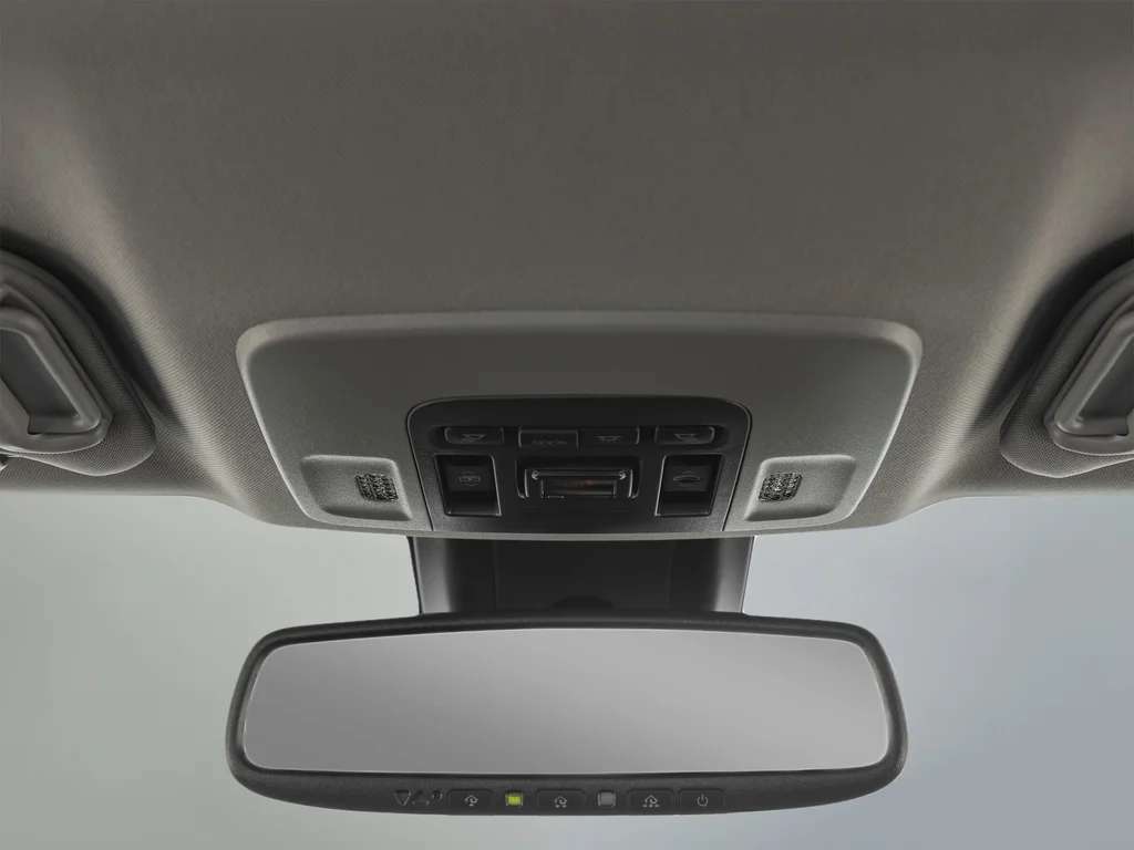 Used 2024 Red Toyota XLE image 26