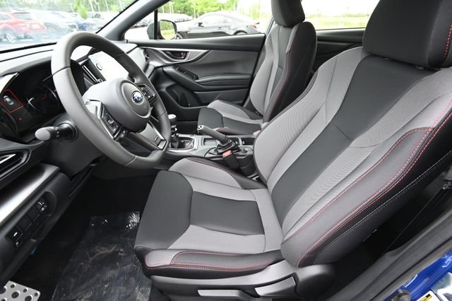 New 2026 WR BLUE PEARL Subaru Base image 7