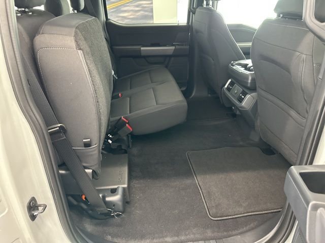 2026 Ford F-150 XLT - Photo 52