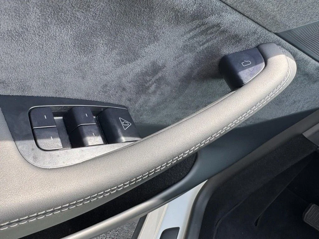 Used 2026 White Tesla Long Range image 14