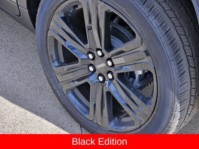 2026 GMC Acadia Elevation - Photo 11