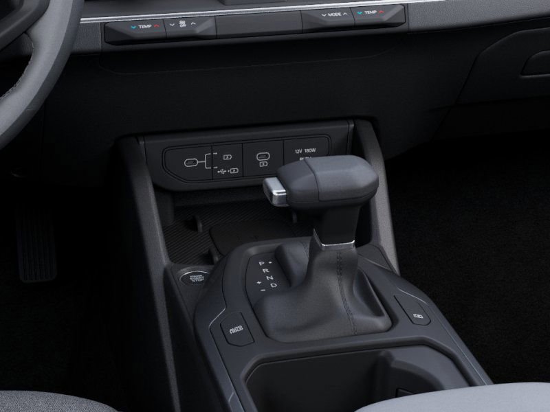 New 2025 Interstellar Gray Kia EX image 23