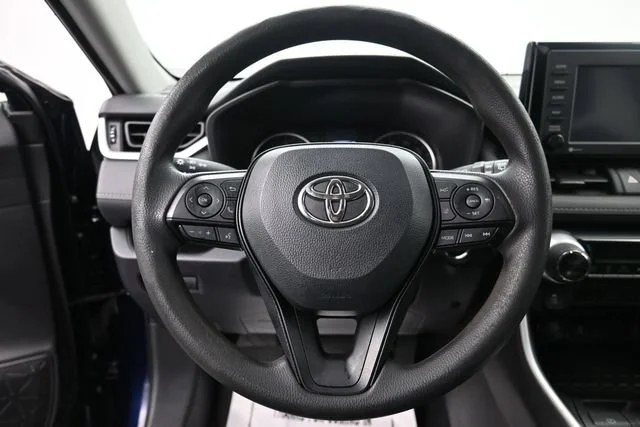 Used 2022 Blueprint Toyota XLE image 14