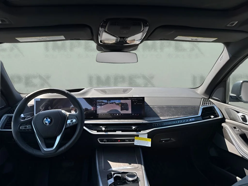 Used 2026 Gray BMW xDrive40i image 13