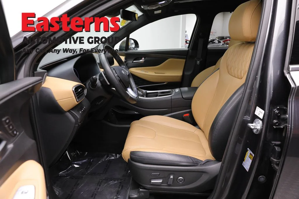 Used 2023 Gray Hyundai Calligraphy image 13