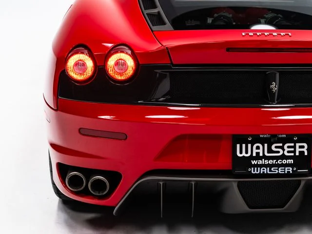Used 2007  Ferrari Berlinetta image 74