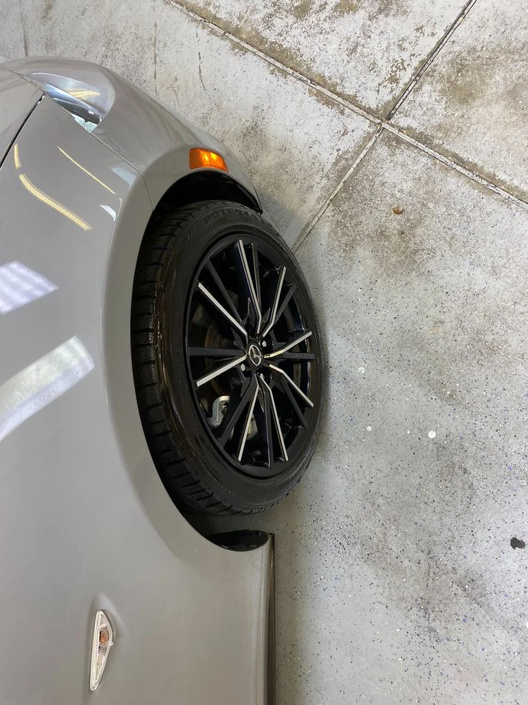 Used 2025 Gray Mazda Grand Touring image 14