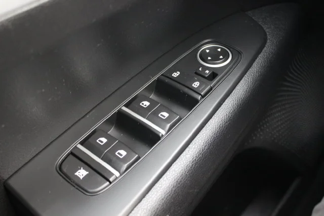 Used 2024 Gray Kia LXS image 17