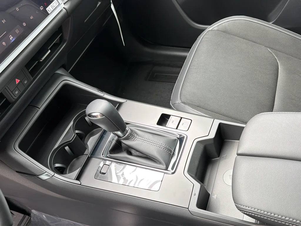 New 2026 Navy Blue Mazda 2.5 S Preferred AWD image 14