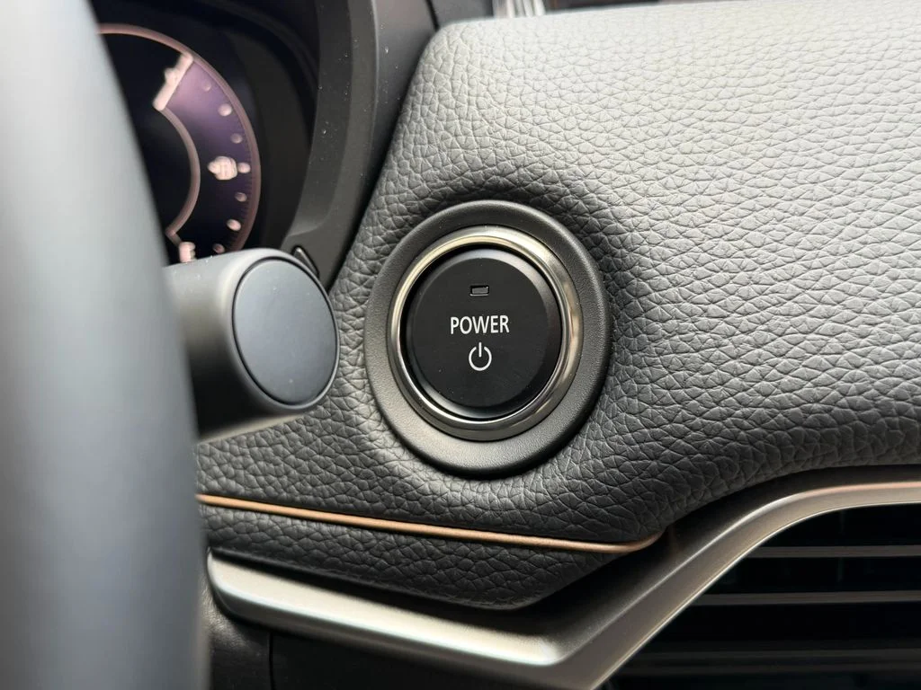 New 2026 Machine Gray Metallic Mazda 3.3 Turbo Preferred AWD image 21