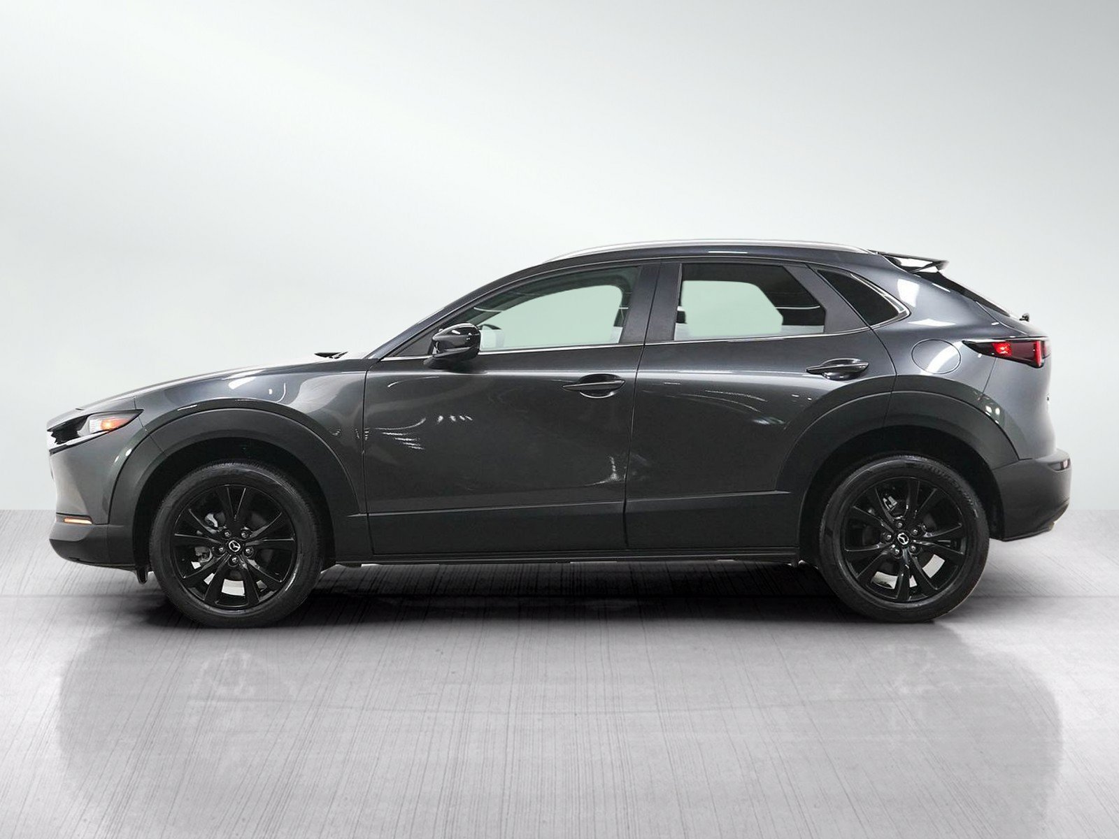 Used 2024 Mazda CX-30 Select Sport with VIN 3MVDMBBM6RM666290 for sale in Burnsville, Minnesota