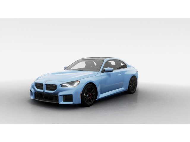 2026 BMW M2 M2 Coupe's photo