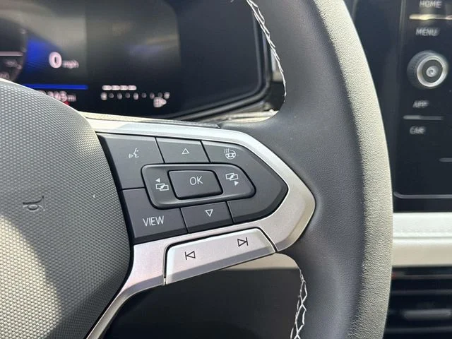 New 2027 Gray Volkswagen 1.5T S image 18
