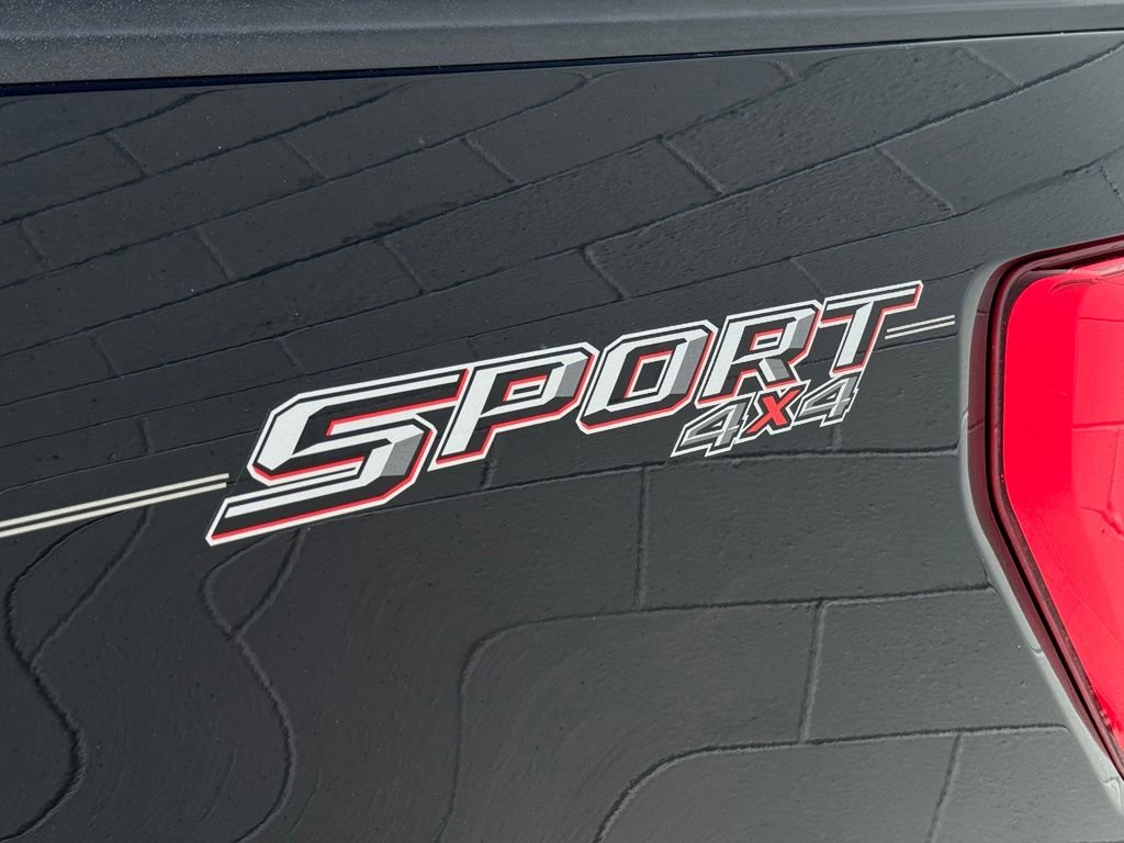 Used 2023 Black Ford Lariat image 15