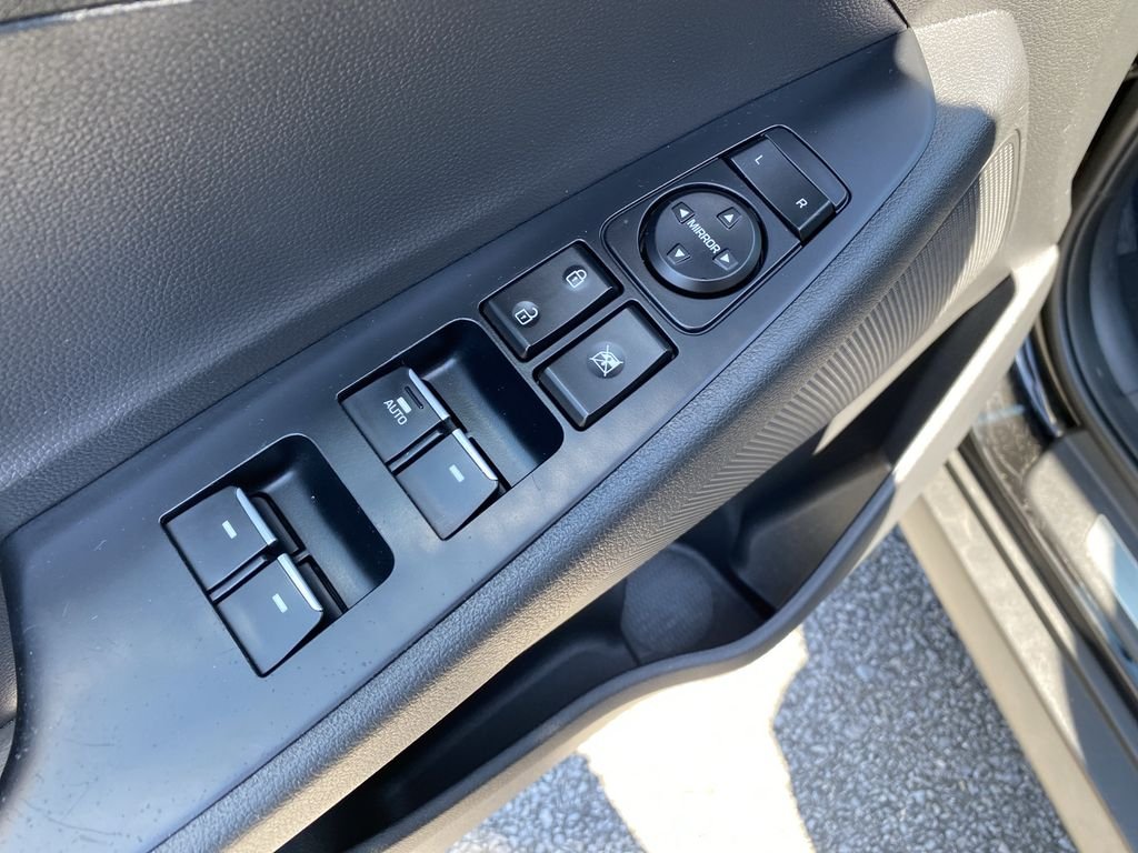 2021 Hyundai Tucson Limited - Photo 18
