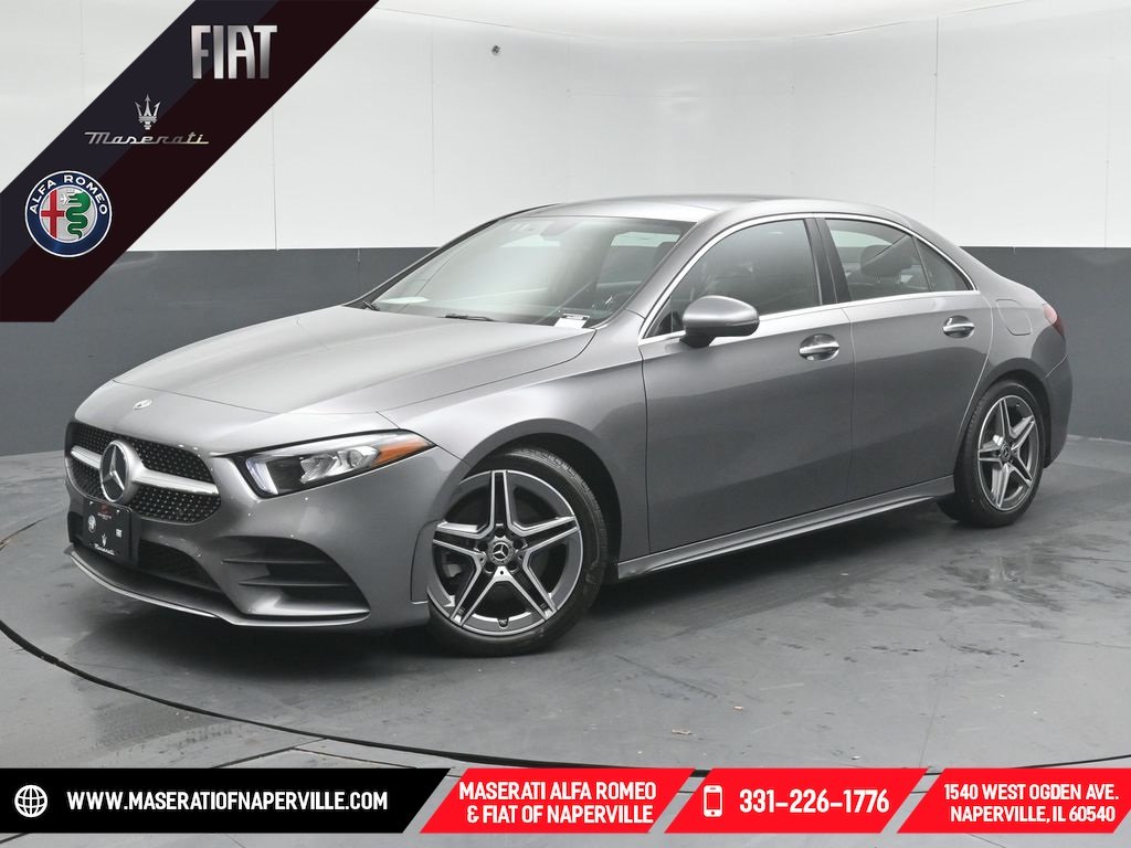 2022 MERCEDES-BENZ A-CLASS - Image 57