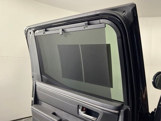 Used 2024 Black Toyota Platinum image 40