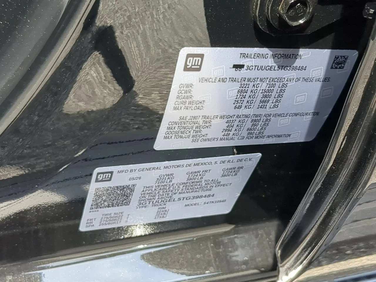2026 GMC Sierra 1500 Denali - Photo 35