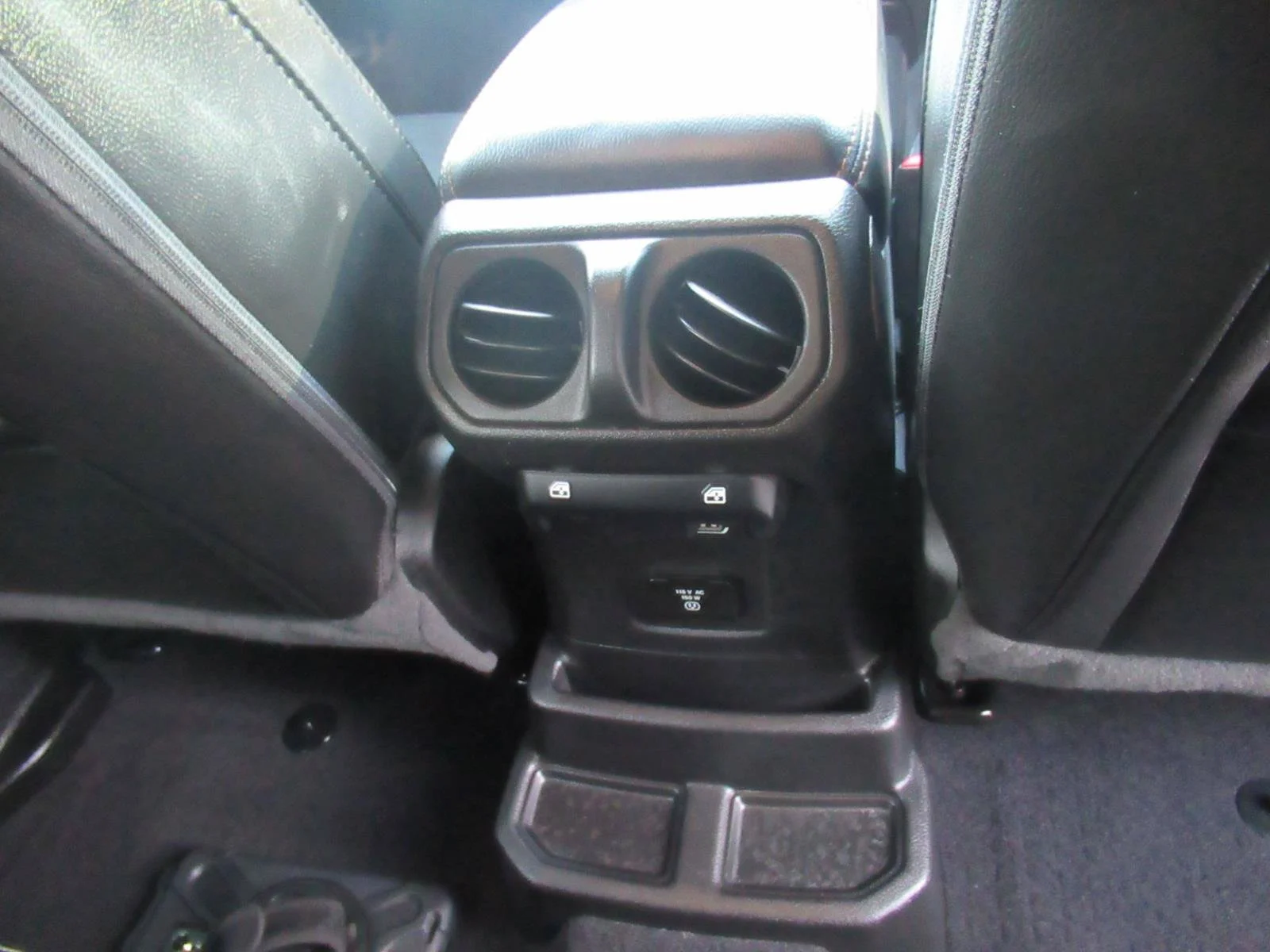 Certified Used 2023 Silver Jeep High Altitude 4xe image 34