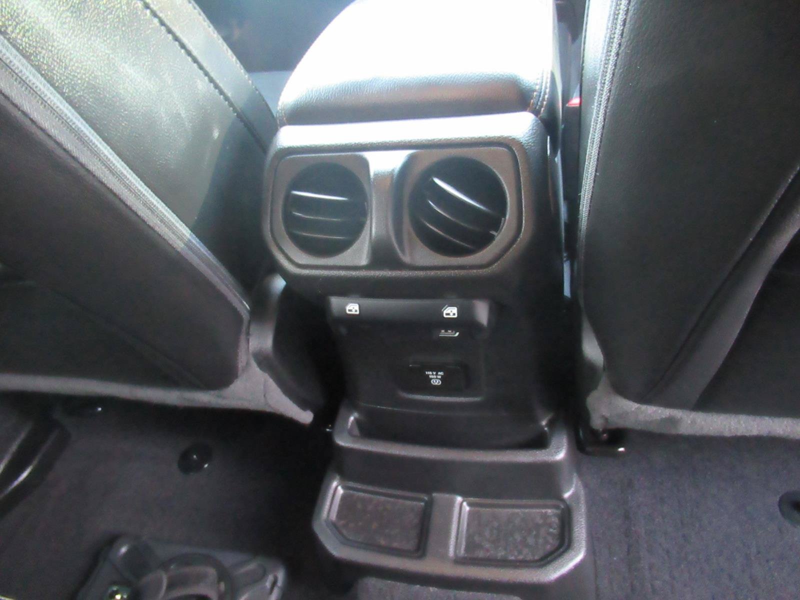 Used 2023 Silver Jeep High Altitude 4xe image 34
