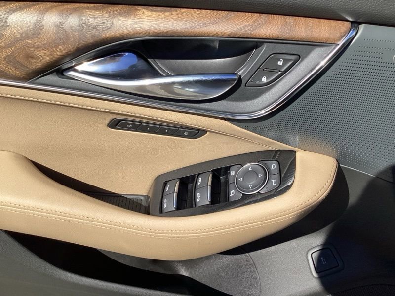 2026 Cadillac CT5 Premium Luxury - Photo 16