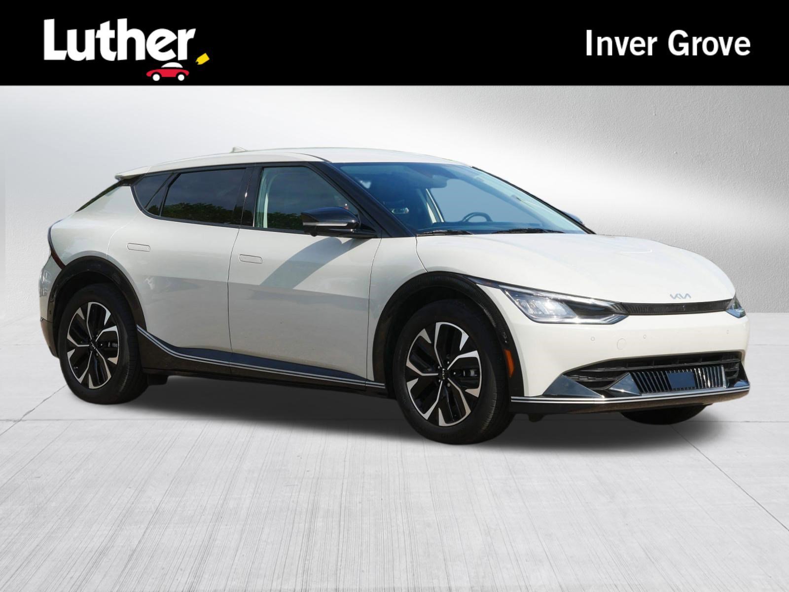 Certified Used 2024 Glacier Kia Wind image 1