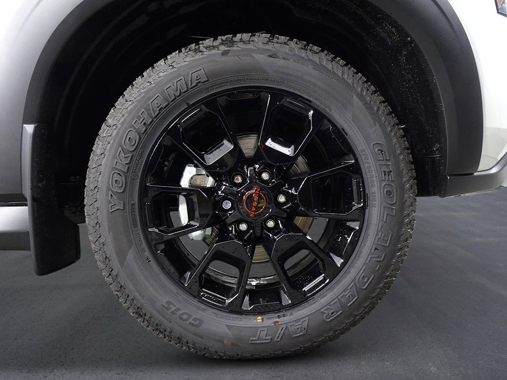 2026 Nissan Armada PRO-4X - Photo 9